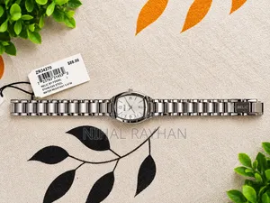 Hand Watch