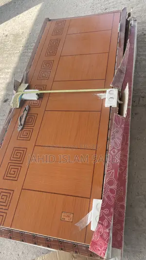 Npoly Door Size 6*2.5 Ft