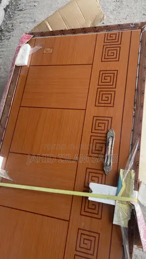 Npoly Door Size 6*2.5 Ft