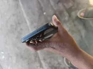 ইনফিনিক্স স্মার্ট ২০ ৬৪ জিবি ব্ল্যাক
