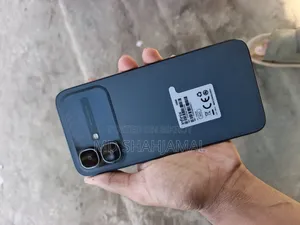 ইনফিনিক্স স্মার্ট ২০ ৬৪ জিবি ব্ল্যাক
