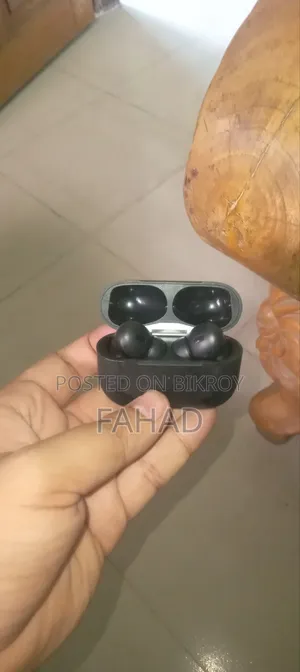 AirPods Pro 3