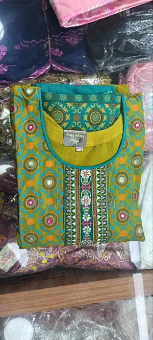 Premium Embroidery & Digital Print Three-Piece | Size 36-46