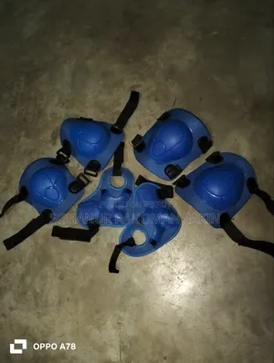 Skating Shoe