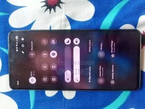 স্যামসাং গ্যালাক্সি এ৭৩ ৫জি ২৫৬ জিবি সিলভার