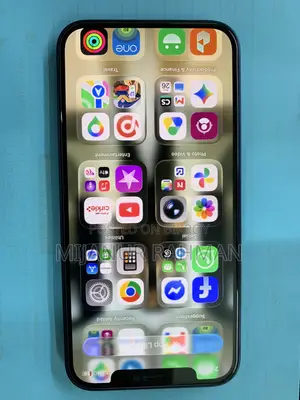 অ্যাপল আইফোন ১২ ১২৮ জিবি ব্লু