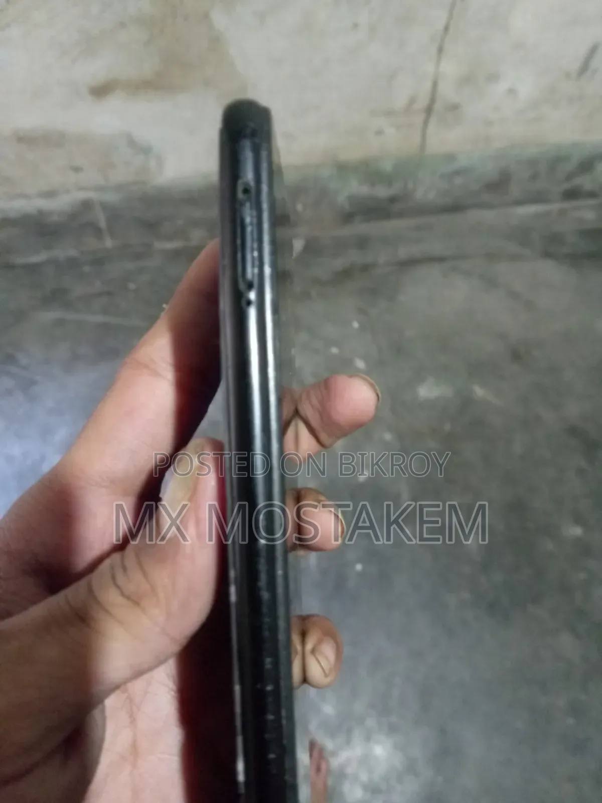 শাওমি রেডমি নোট ৯ ৬৪ জিবি নীল