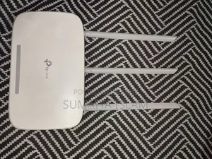 Very good router used for a short time