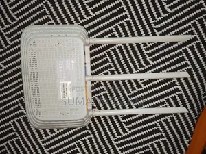 Very good router used for a short time