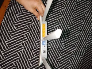 Very good router used for a short time
