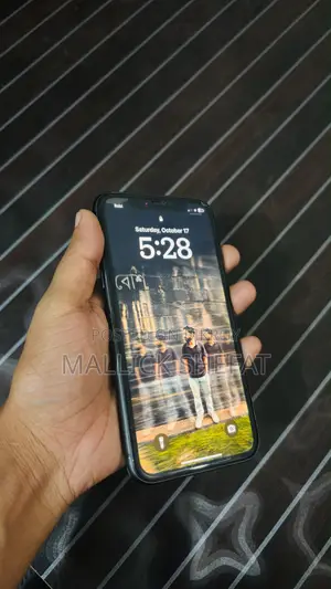 Apple iPhone 11 128 GB Black