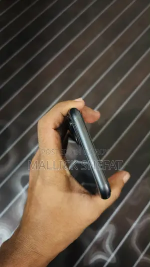 Apple iPhone 11 128 GB Black