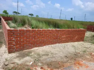 3 Katha South Facing P Block Plot Sale Bashundhara RA