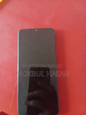 শাওমি রেডমি ১২সি ৬৪ জিবি ব্লু