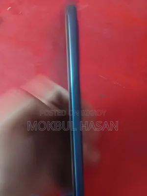 শাওমি রেডমি ১২সি ৬৪ জিবি ব্লু