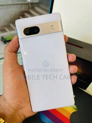 গুগল পিক্সেল ৭এ ১২৮ জিবি ব্লু