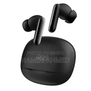 Qcy Melobuds 2 N50 Ht12 Anc Earbuds