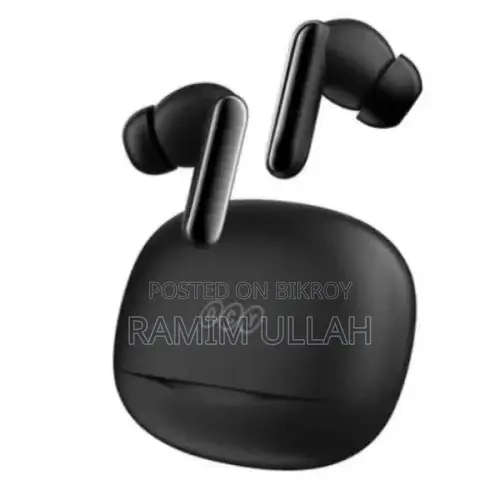 Qcy Melobuds 2 N50 Ht12 Anc Earbuds