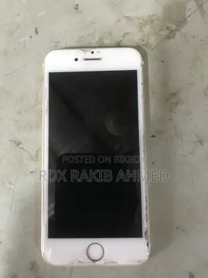 অ্যাপল আইফোন ৬ ৬৪ জিবি গোল্ড