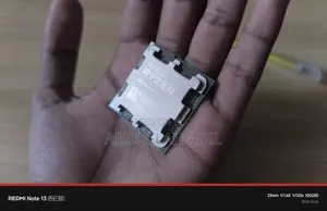 AMD Ryzen 7 7700