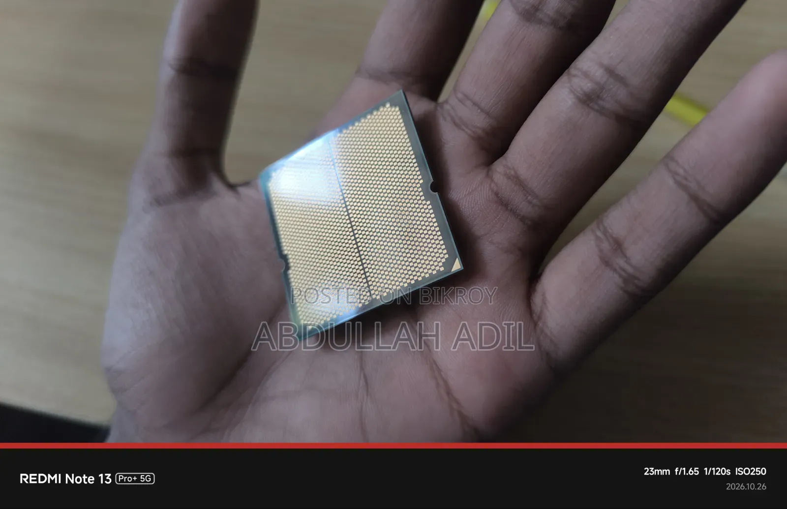 AMD Ryzen 7 7700