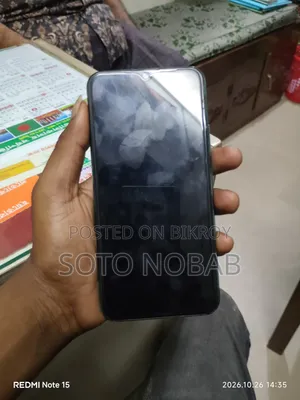 Vivo Y17 256 GB Blue