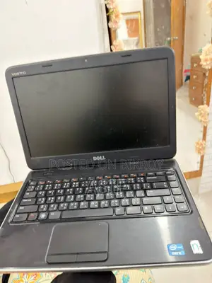 Laptop Dell Vostro 1450 4GB Intel Core i5 HDD 500GB