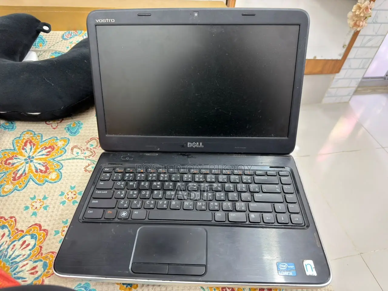 Laptop Dell Vostro 1450 4GB Intel Core i5 HDD 500GB