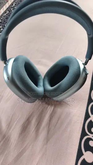 Air Pods Pro Max2