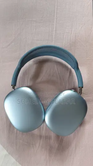 এয়ার পডস প্রো ম্যাক্স২