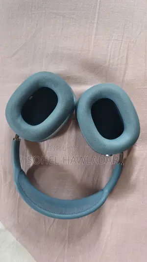এয়ার পডস প্রো ম্যাক্স২