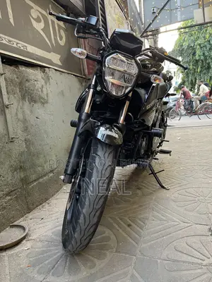 Suzuki Gixxer 2026 Black