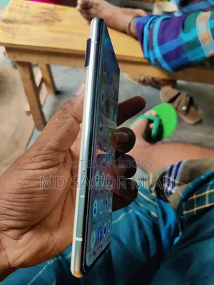 Google Pixel 6 Pro 128 GB Gold