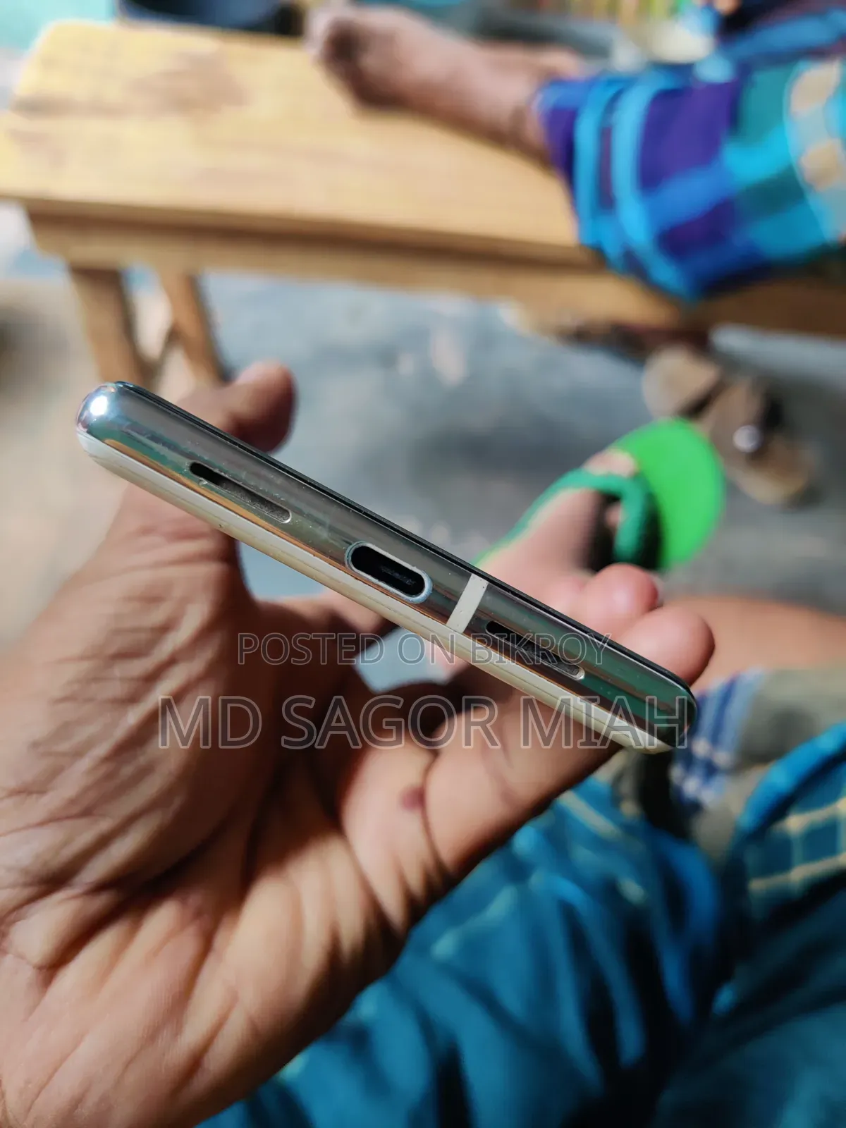 Google Pixel 6 Pro 128 GB Gold