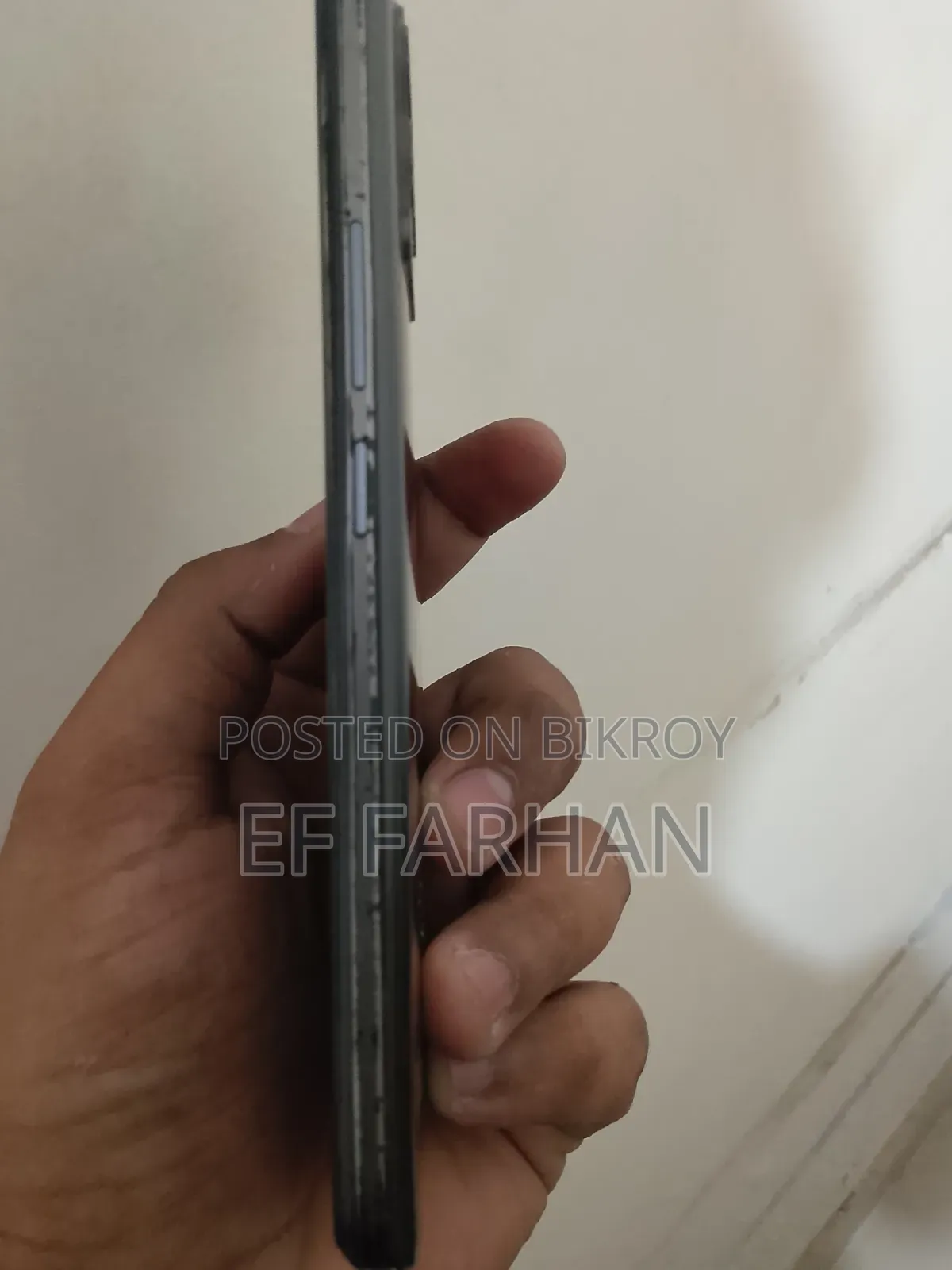 Realme 8 5G 128 GB Black