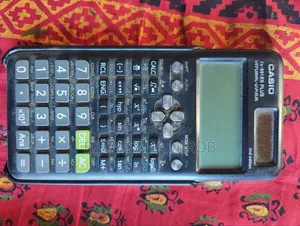 Scientific Calculator
