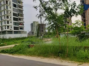Photo - PLOT PRICE 3,4,5 Katha for Sale Bashundhara Residential