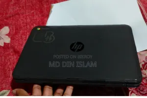 ল্যাপটপ এইচপি ক্রোমবুক ১১ জি৫ ইই ৪জিবি ইএমএমসি ৩২জিবি