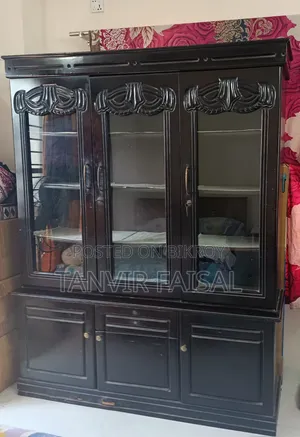 বোর্ড শোকেস