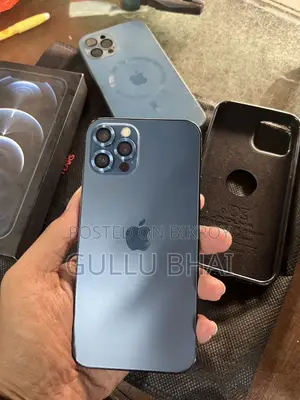 Apple iPhone 12 Pro 256 GB Blue