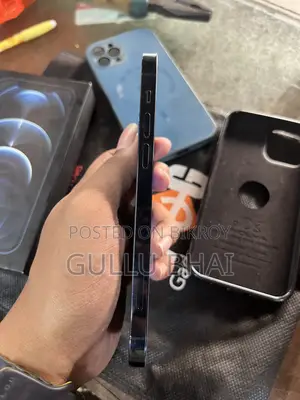 Apple iPhone 12 Pro 256 GB Blue