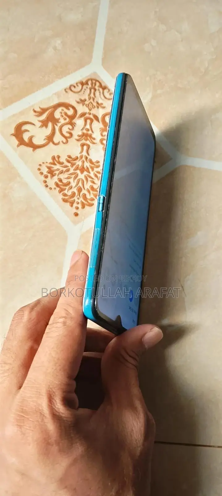 Samsung Galaxy A30 64 GB Blue