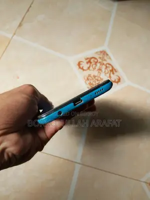 Samsung Galaxy A30 64 GB Blue
