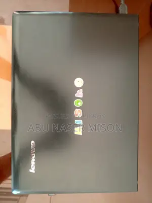 ল্যাপটপ লেনোভো জি৪০ ৪জিবি ইন্টেল কোর আই৫ এইচডিডি+এসএসডি ১টি