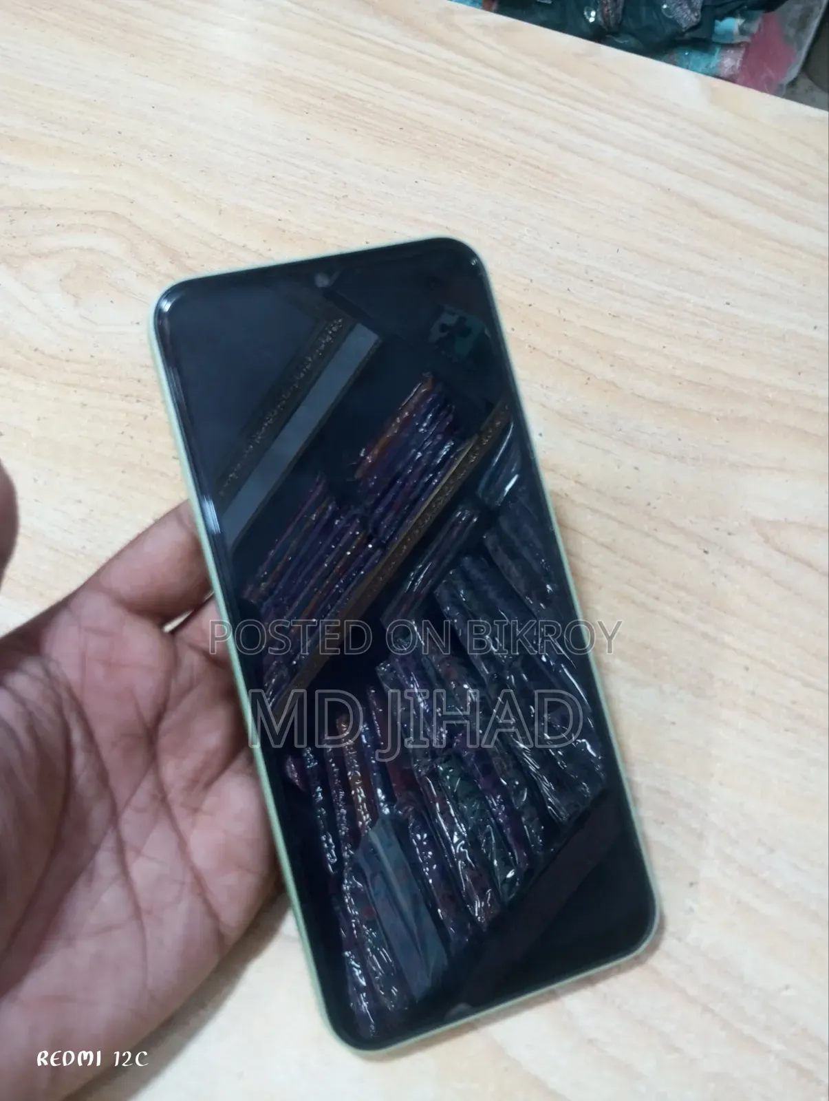 Samsung Galaxy A14 128 GB Green