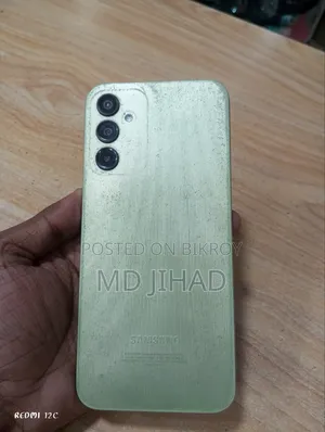 Samsung Galaxy A14 128 GB Green