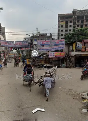 20bdrm Apartment in ৪০ কাঠা জমি শনির, Jatrabari for sale