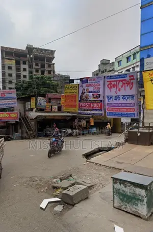 20bdrm Apartment in ৪০ কাঠা জমি শনির, Jatrabari for sale