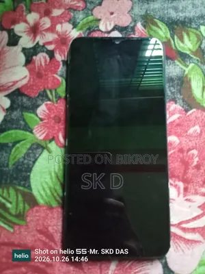 Tecno Spark 9T 128 GB Purple
