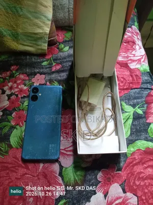 Tecno Spark 9T 128 GB Purple